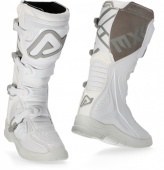 Ботинки Acerbis X-Team, white