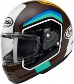  Arai Concept-X Number Brown