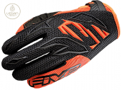  Five MXF3, black/fluo orange