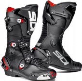  Sidi Mag-1, black