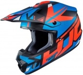  HJC CS-MX II Madax, MC26SF