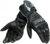 Мотоперчатки Dainese Carbon 3 Long 631, black