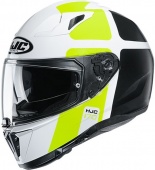  HJC I 70 Prika, MC4H
