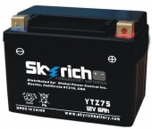 Аккумулятор Skyrich YTZ7S