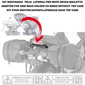   Kappa Kit TE3100