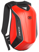 Моторюкзак Dainese D-Mach Compact 059, fluo-red