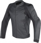  Dainese Fighter 631, black