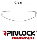 Пинлок AGV Pinlock LENS DKS 118 (gt2/gt2numo/street14), clear N