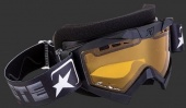 Ariete очки Snowmobile adrenaline basic-black