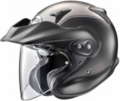  Arai CT-F Honda GoldWing Grey/Black