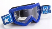 Ariete очки подростковые 07line-AAA blue