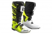  Gaerne Fastback Endurance, Endurance Yellow