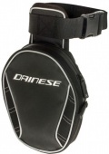    Dainese Leg-Bag W01 stealth-black