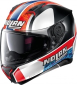  Nolan N87 Gemini Replica N-, 095