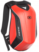 Моторюкзак Dainese D-Mach 059, fluo-red