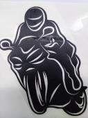 Praid   "Biker ()", 10*10, 