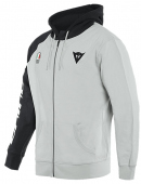  Dainese Racing Service Full-Zip 51C, glacier-grayblk