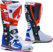 Ботинки Forma Predator 2.0, white/red/blue