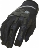 Мотоперчатки Acerbis X-Enduro CE, black