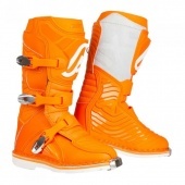 Ботинки Acerbis X-Kid, orange