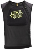 Защита Acerbis (жилет) X-Air Level 2 Vest , black/yellow