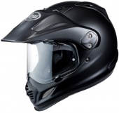 Arai  Tour-X4, frost black