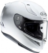 HJC  RPHA 11 Pearl white ryan