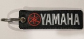 Брелок на ключи Ekipka Yamaha MT09, 10х3 см.