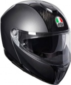 AGV Sportmodular, carbon/dark grey