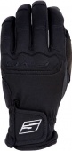 Мотоперчатки Five Sport Waterproof ткань, черные