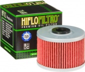 Масляный фильтр HI FLO HF112 (X301, SF1005)