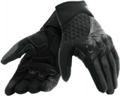 Мотоперчатки Dainese X-Moto 604, black/anthracite