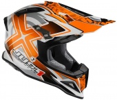Just1  J12 Mister X, orange