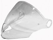  Nolan  N70-2GT/44/EVO, clear