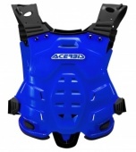 Защита Acerbis (Панцирь) Profile, blue