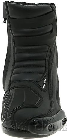 Ботинки Forma Axel, black