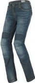 Spidi  J&Racing lady, dark blue