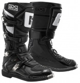 Ботинки Gaerne GX1 Enduro, black