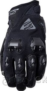 Five перчатки Stunt EVO черные