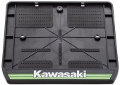 Ekipka моторамка для госномера Kawasaki