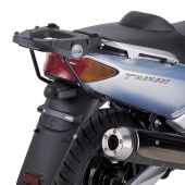 Крепеж кофра Kappa Yamaha T-MAX 500 KR45