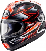  Arai RX-7V Ghost Red
