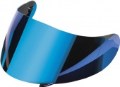Визор AGV K6-MPLK, iridium blue