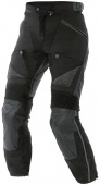 Dainese  P. Horizon pelle-tex lady nero