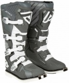Ботинки Acerbis X-Race, grey
