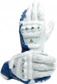 Мотоперчатки Dainese 4-Stroke 2 625, white/light-blue