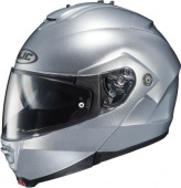  HJC Is-Max II Cr silver