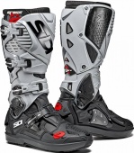  Sidi Crossfire 3 SRS, black-ash