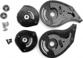   HJC HJ25 (RPHA MAX, RPHA MAX EVO)