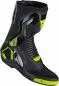 Ботинки Dainese Course D1 Out 620, blk/yell-fluo